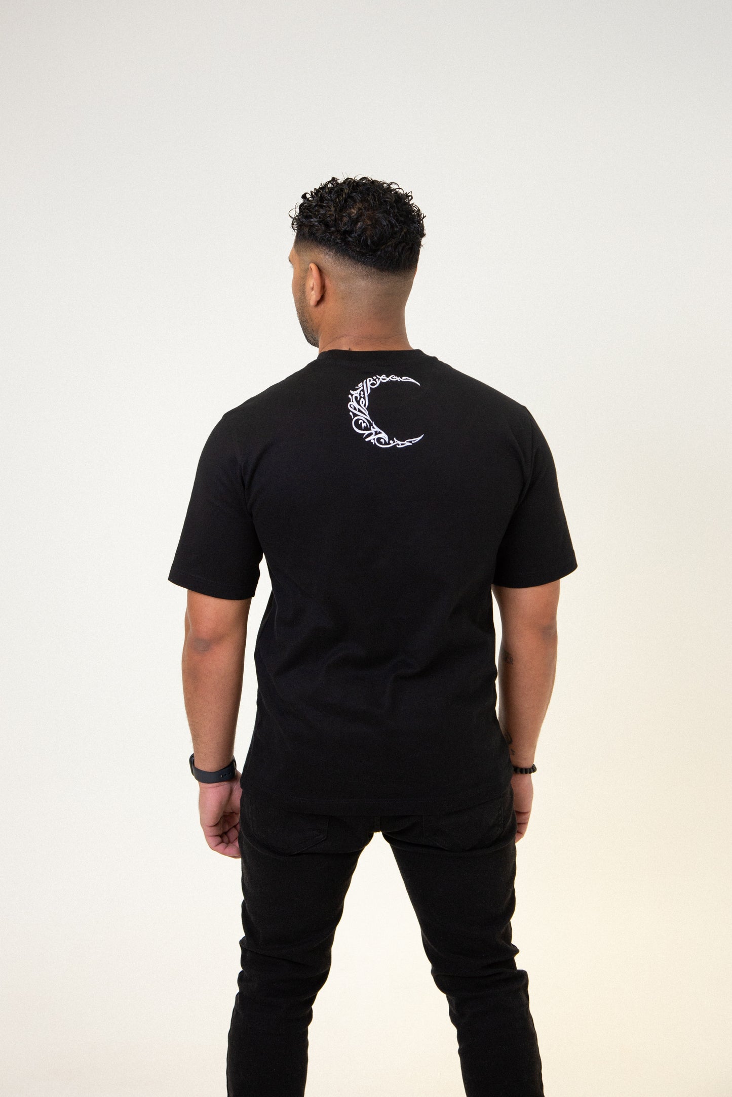 JAMIL Arabic Proverb Unisex Tee